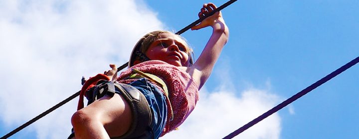 10 schöne Attraktionen für Kinder in Kroatien – Teil 1