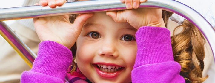Ausflugsziele an der norddeutschen Küste für Familien mit Kindern