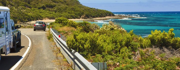 Urlaubsfahrt durch Frankreich & Spanien – teure Autobahn oder schöne Touristenroute?
