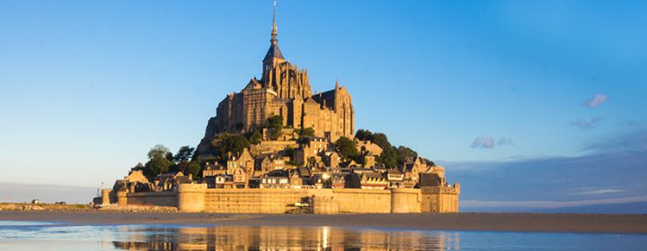 Siblu-Campingplätze: Normandie und Bretagne