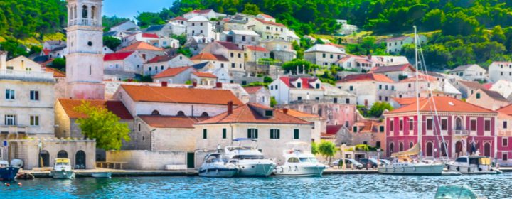 Urlaub in Kroatien: Meer, Sonne, Strand und Natur