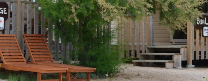 Camping und Komfort – Familienurlaub in SunLodge Aspen und SunLodge Redwood