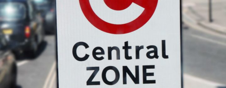 Umweltplaketten: So ist das in anderen Ländern geregelt (2020)