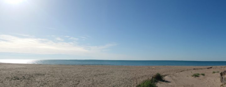 Le Sérignan Plage – hier erlebt ihr das echte Campinggefühl!