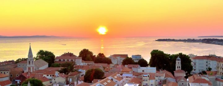 Ton & Lucia: Unsere Tipps für Zadar!