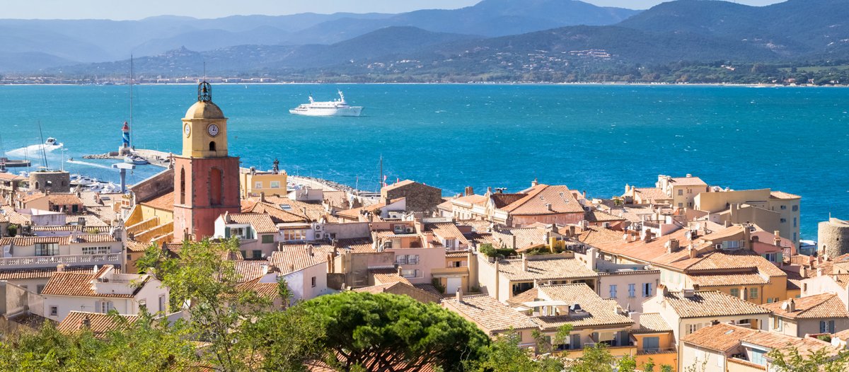 Saint Tropez