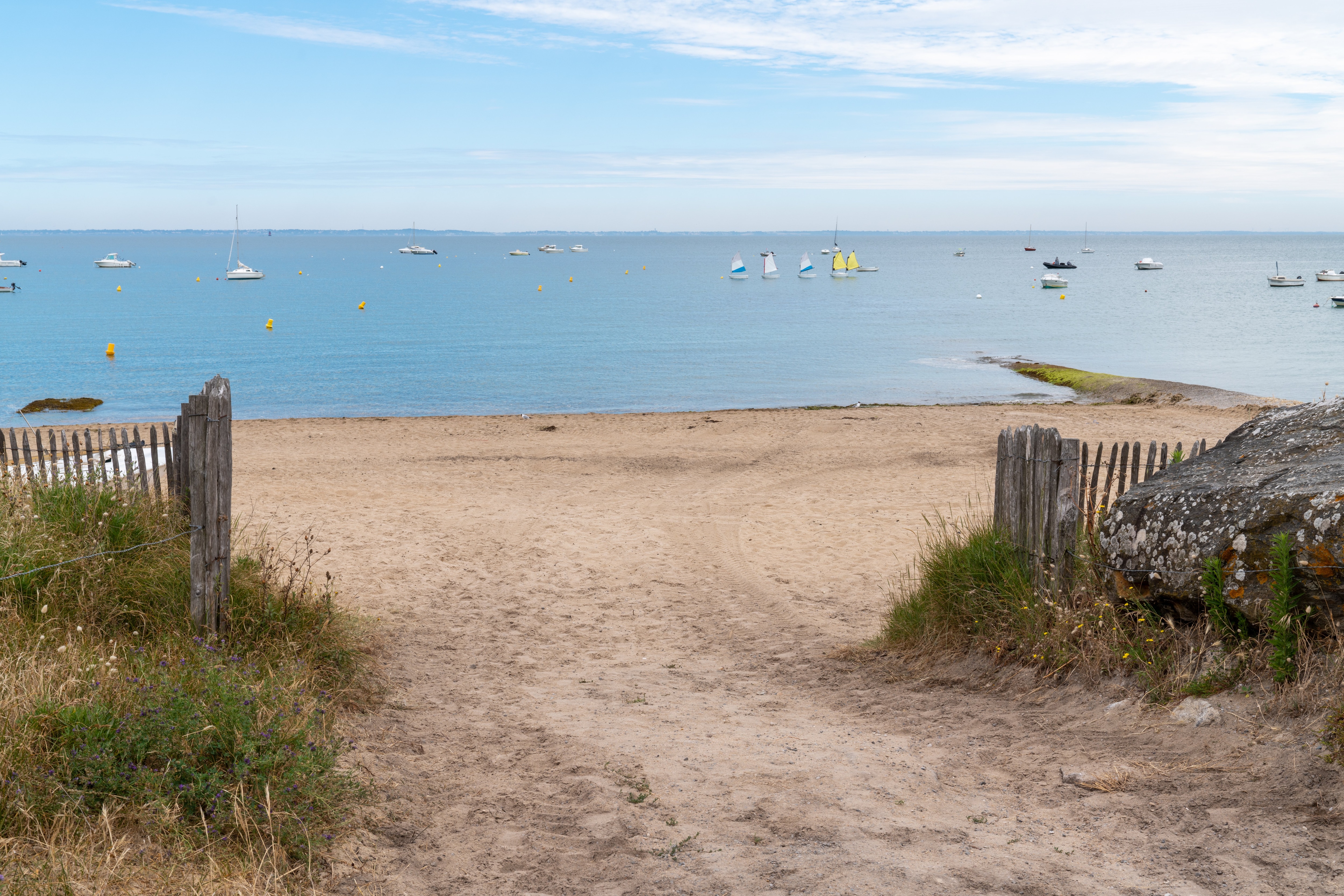Vendée Noirmoutier