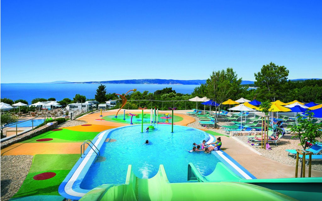 Campingplatz KrK Premium Resort