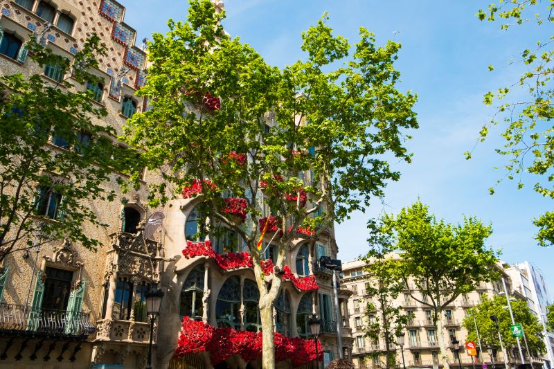 Día de San Jorge