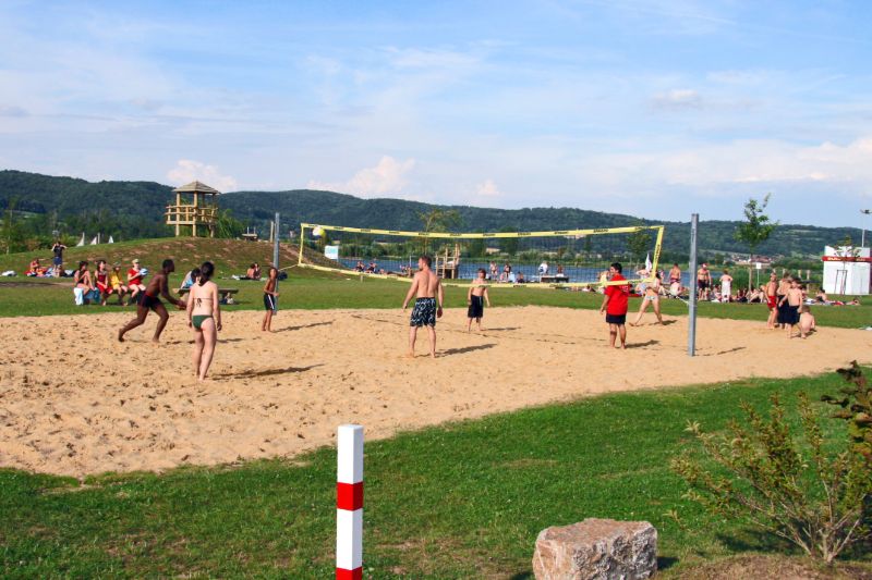 Werratalsee