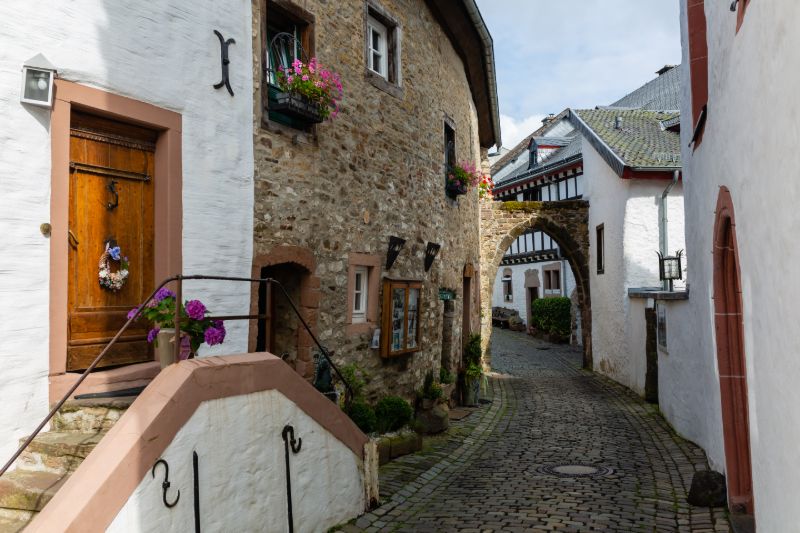 Kronenburg