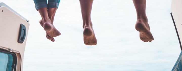 Diese 5 Dinge machen den Campingausflug noch angenehmer