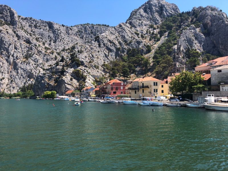 Omiš