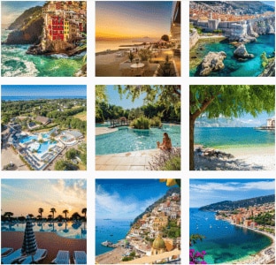15 Tipps für perfekte Urlaubsbilder - Teil 1 | Suncamp