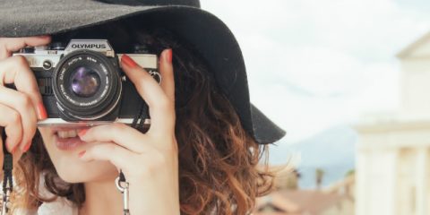 Die besten Urlaubsfotos – schöne Urlaubsmomente unvergesslich machen