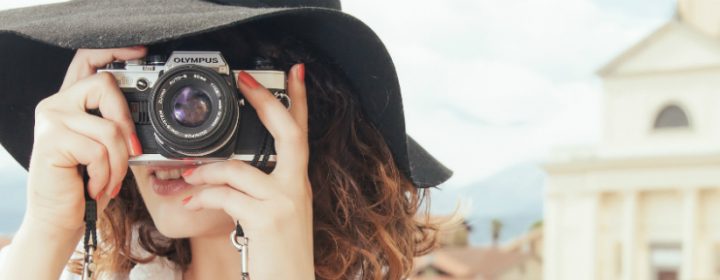 Die besten Urlaubsfotos – schöne Urlaubsmomente unvergesslich machen