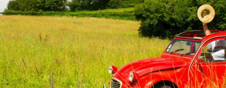 Wie ist das eigentlich: im Urlaub ein Auto mieten?