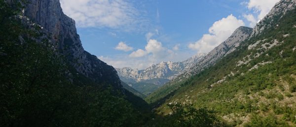 Paklenica in Starigrad