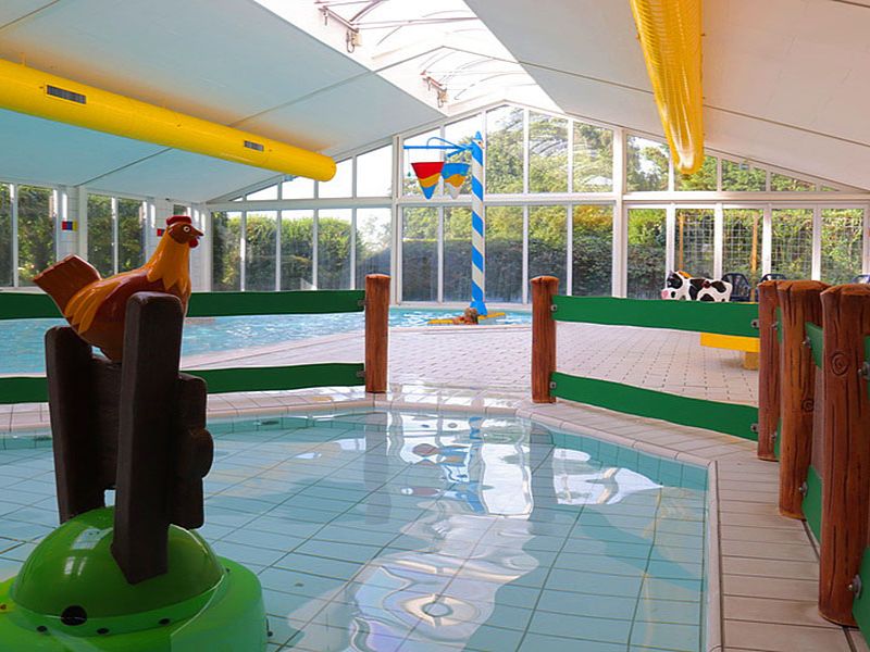 Siblu Camping In de Bongerd