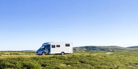 Camping-Rundreise durch Südfrankreich – ein besonderes Erlebnis für die ganze Familie