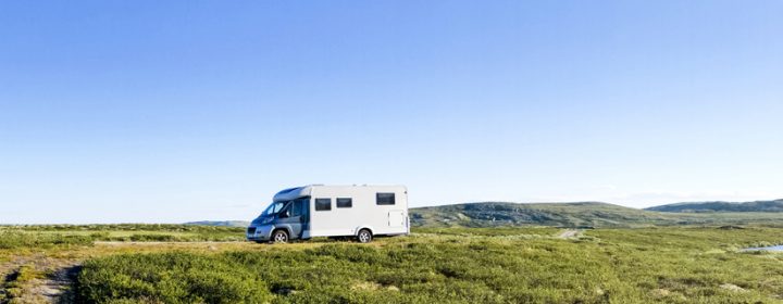 Camping-Rundreise durch Südfrankreich – ein besonderes Erlebnis für die ganze Familie