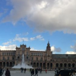 Plaza de España