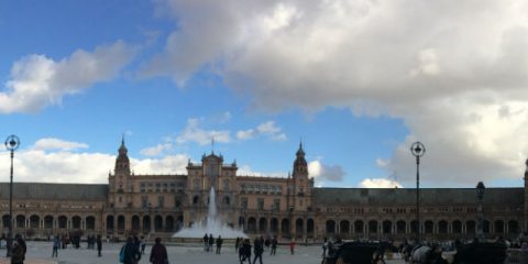 Auf nach Sevilla: Ein Städtetrip zum Genießen