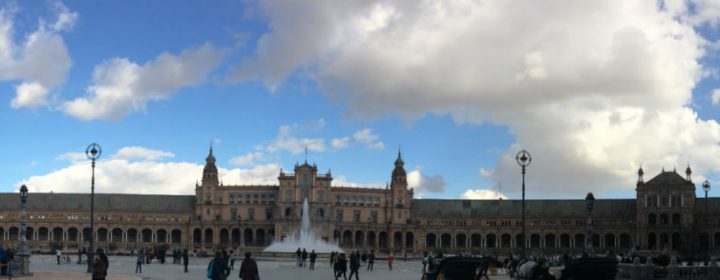 Auf nach Sevilla: Ein Städtetrip zum Genießen