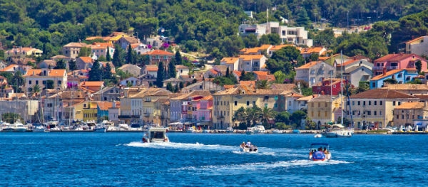 Mali Losinj