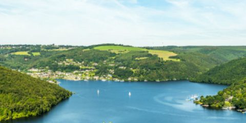 Auf Entdeckungsreise in der Eifel