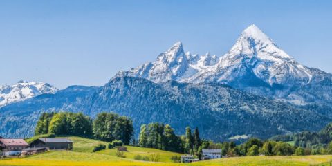 Viele Grüße von Bobo: Campingurlaub in Bayern