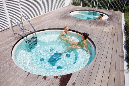 wellness op camping union lido