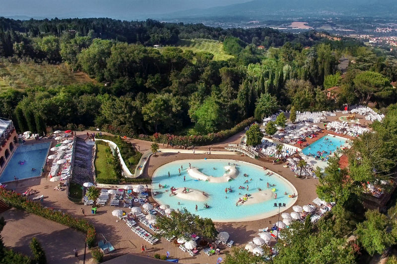 Camping Norcenni