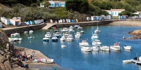 Verbringt euren nächsten Urlaub in der Vendée!