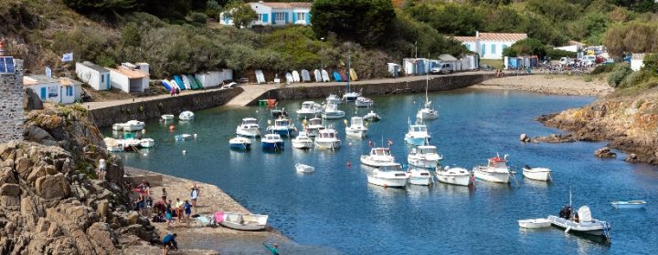 Verbringt euren nächsten Urlaub in der Vendée!