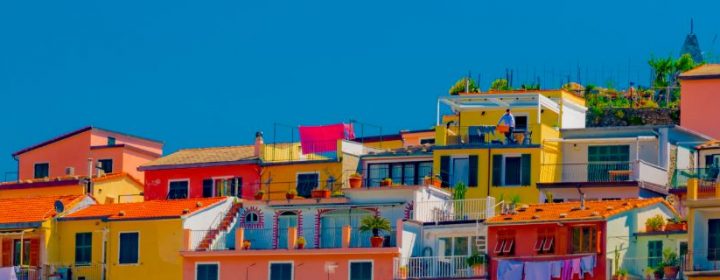 Cinque Terre: Wo Italien am malerischsten ist