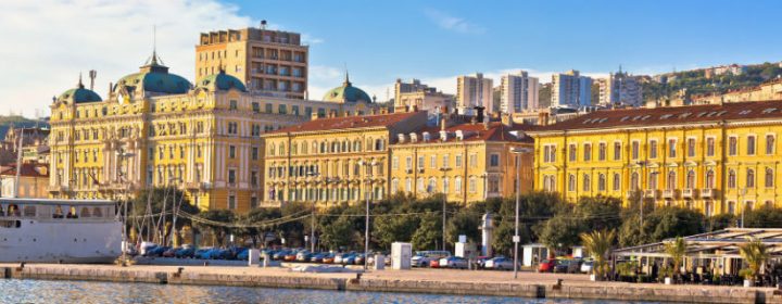 Kulturhauptstadt 2020: Rijeka, „Hafen der Vielfältigkeit“