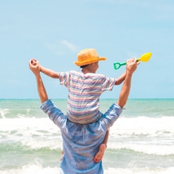 Wie ihr Stress im Urlaub vermeidet