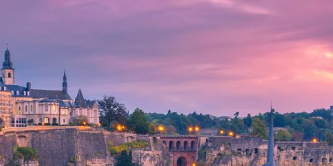 Luxus-Urlaub im Nachbarland: Glamping in Luxemburg