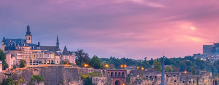 Luxus-Urlaub im Nachbarland: Glamping in Luxemburg