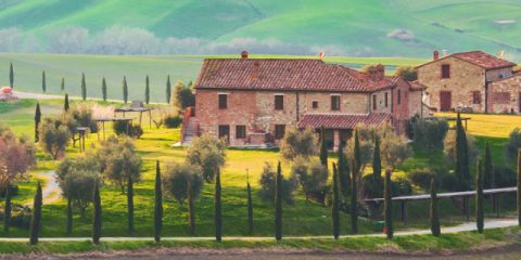 Urlaub in Italien: 5 Orte, die ihr jetzt bereisen solltet