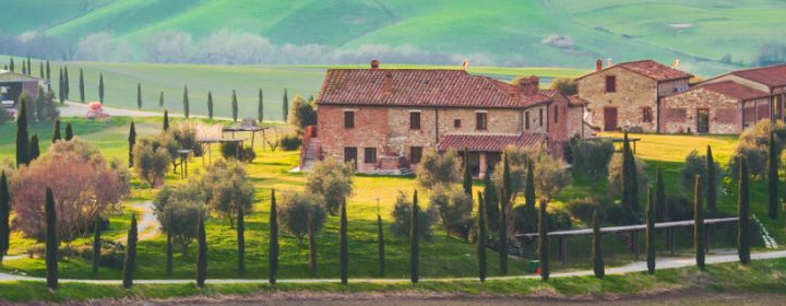 Urlaub in Italien: 5 Orte, die ihr jetzt bereisen solltet