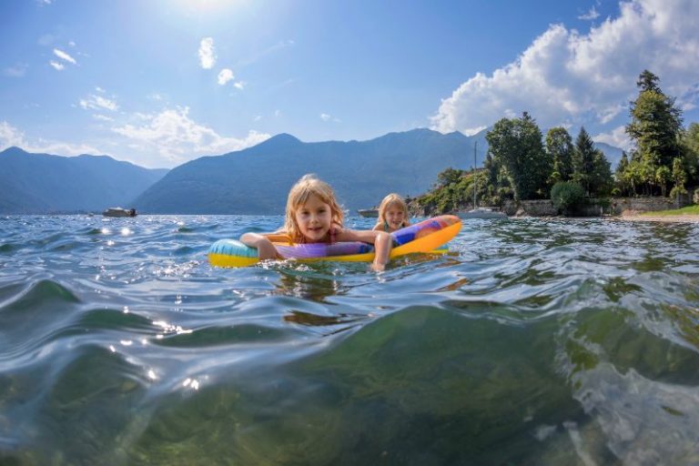 Gardasee mit Kindern | Tolle Ausflugsziele | Suncamp | Blog Gardasee mit Kindern | Tolle Ausflugsziele | Suncamp | Blog
