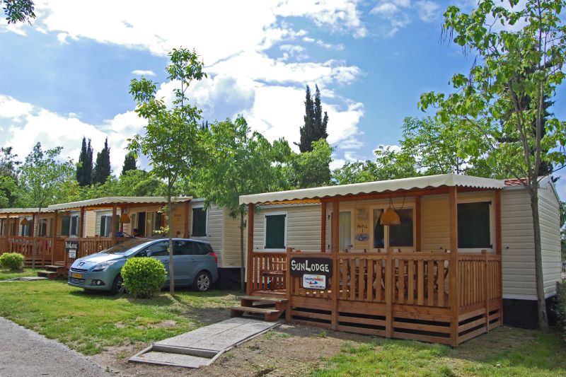 SunLodge Brückentag