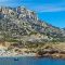 Natur zum Staunen: 5 traumhafte Calanques in Südfrankreich