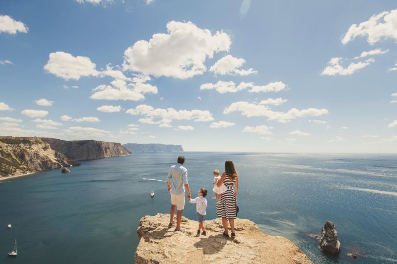 Brückentage für Osterurlaub einplanen
