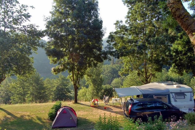 Campingplatz buchen: l'Ardéchois
