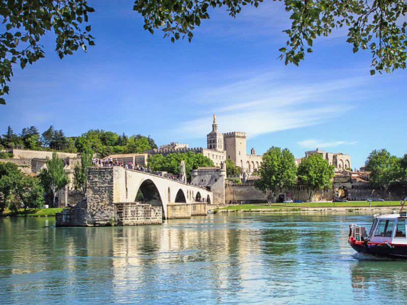 Avignon