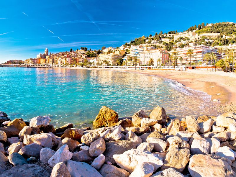 Menton