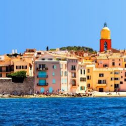 Saint Tropez